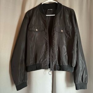 SHEIN Lightweight Jacket